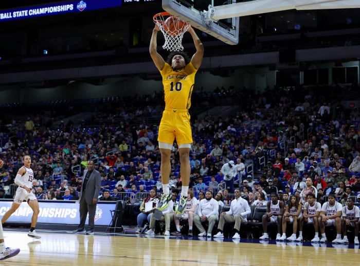 oak cliff faith family silsbee texas uil class 4a title tommy hays 2024 Oak Cliff Faith Family vs Silsbee 04